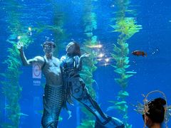 -南昌融创海世界