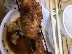 -张四烤羊肉(西藏自治区拉萨市丹杰林巷店)