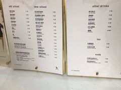 -常识咖啡common sense(春熙路店)
