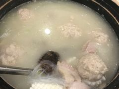 -砂锅李(九江路店)