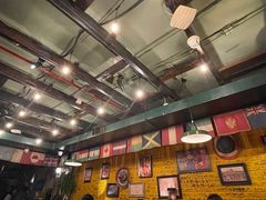 大堂-么哈MOJAR(北京五道口店)
