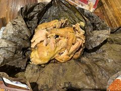 -民俗村柴火灶·景德江西菜(中国陶瓷博物馆店)