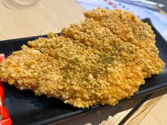 -大鼓米线(杭州国大城市广场店)