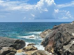 -三亚蜈支洲岛旅游区
