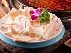 -袍门世家老火锅(太古里店)