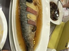 -顺风海鲜港(金玉兰店)