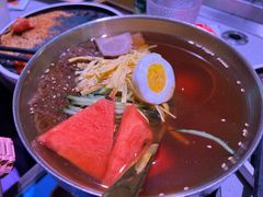 -丰茂烤串(全国首店)