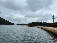 -庐山西海主景区