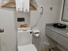 -澳门富华酒店