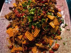 -醉小酒馆·川菜·江湖菜·重庆菜(观音桥旗舰店)