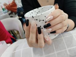 -UGIRL有个美甲