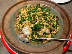 -吕氏焗小鲜•海鲜青岛菜(总店)