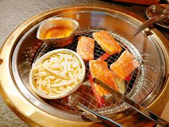 -伊茉家的烤肉店(勒泰中心店)