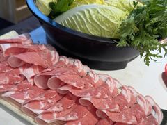 -京门活鱼馆·鱼火锅(百子湾（原红庙）店)