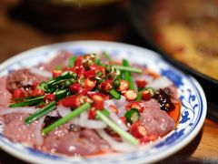 -楠火锅(太古里总店)