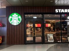 -星巴克臻选(郑州国贸360广场店)