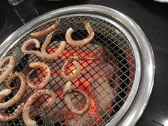 -瑞杰烧烤店·24小时营业(山东路店)