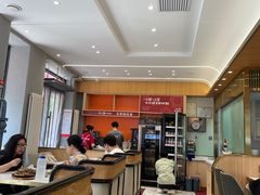 -味之朝·烤盘牛肉·松兰拌饭