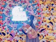 -天天玩X秋葉原日系动漫游戏中心