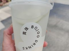 -宝珠奶酪(浦东金桥店)