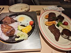 -西海岸·牛扒西厨(霞山总店)