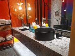 -清远熹乐谷温泉度假酒店