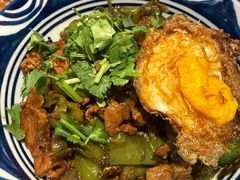 辣椒炒肉-食之六七·面(朝阳大悦城店)