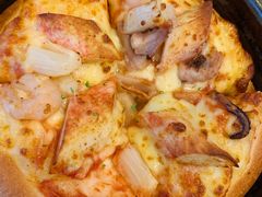 -必胜客(上海新南方商城PH店)