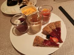 -OPEN開全日自助餐厅·西餐·海鲜(佛山希尔顿酒店)