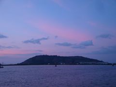 -洞里萨湖