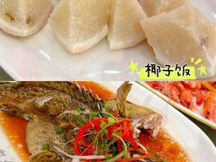 -四川小胡子海鲜(丁村万人海鲜广场店)