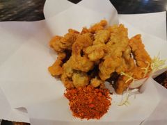-马家斑.鲜鱼火锅(松湖万科店)