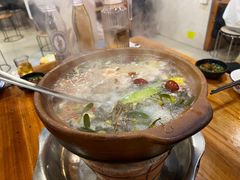 -洪大厨鸡煲(福田店)