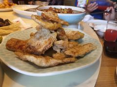 -红樱桃·欢乐餐厅(太原里店)