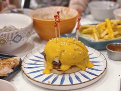 -玩味工厂·东南亚特色餐厅(太古里店)