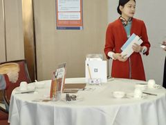 -国贸旋转餐厅(国贸广场店)