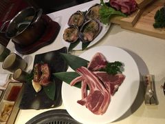 -赤坂亭M9和牛烧肉·日料398放题(万达店)