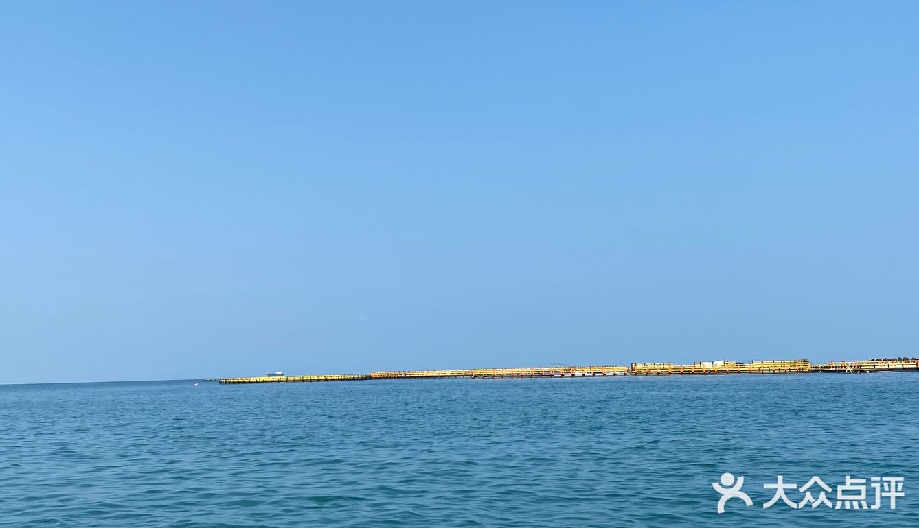 惠州双月湾之旅