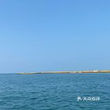 惠州双月湾之旅