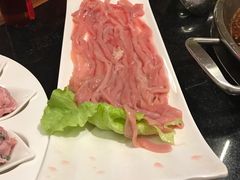 -好汉锅园林秘制老火锅 柴火霸王鸡(金沙店)