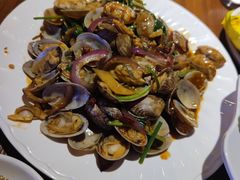 -庆峰龙虾烧烤(合肥一店)