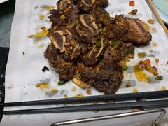 -富黎华海鲜大酒楼(正大广场店)