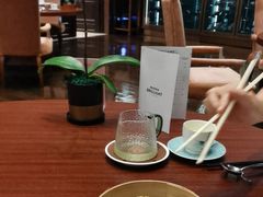 蟹仔鲜虾干蒸-明阁 Ming Court(广州朗豪酒店)