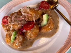 -三号黄浦会Canton Table