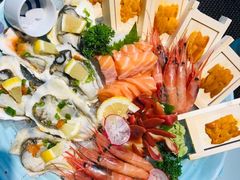 -三石铁板烧(紫竹桥店)