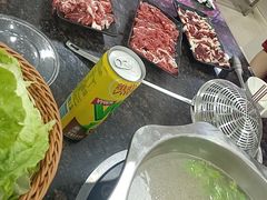 -山珍鲜牛肉火锅本地老字号(汕中老店)