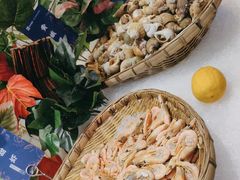 -海天盛宴新派海鲜自助餐厅(群力店)