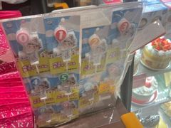 -不二家(数寄屋橋店)