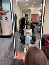 -IP SALON