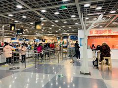 -宜家·瑞典风味餐厅(北京西红门店)